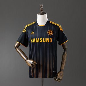 kb-213001229-1 Chelsea 10/11 Away Retro Jersey