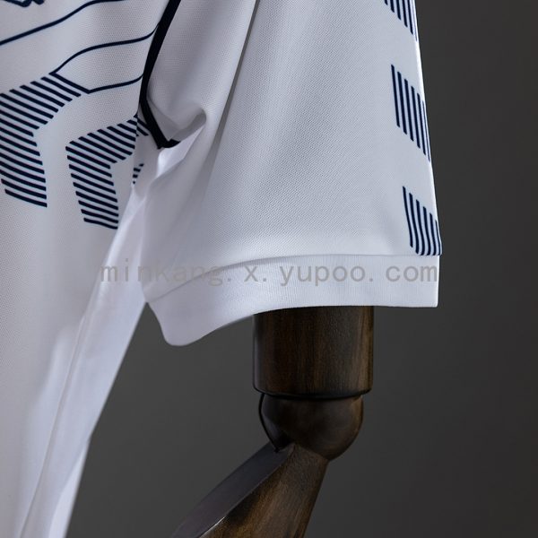 Tottenham Hotspur 1986 Home Retro Jersey