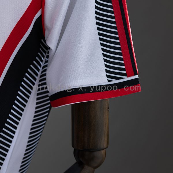 AC Milan 97/98 Away Retro Jersey