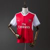 Arsenal 16/17 Home Retro Jersey
