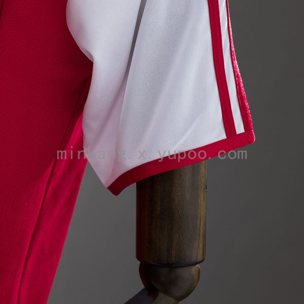 Bayern Munich 03/04 Home Retro Jersey