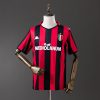 AC Milan 88/89 Home Retro Jersey