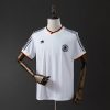 Germany 1986 Home Retro Jersey