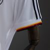 Germany 1986 Home Retro Jersey