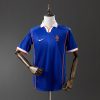 Netherlands 1998 Away Retro Jersey