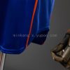 Netherlands 1998 Away Retro Jersey
