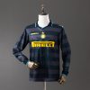 Inter Milan 97/98 Third Long Sleeve Retro Jersey