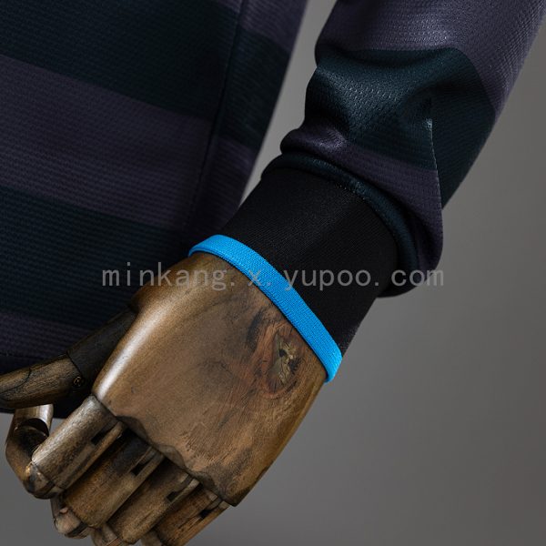 Inter Milan 97/98 Third Long Sleeve Retro Jersey