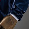 PSG 01/02 Home Long Sleeve Retro Jersey