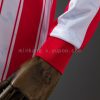 Atletico Madrid 94/95 Home Long Sleeve Retro Jersey