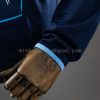 Atletico Madrid 04/05 Away Long Sleeve Retro Jersey