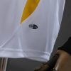 Germany 2006 Home Long Sleeve Retro Jersey