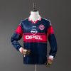 Bayern Munich 97/98 Away Long Sleeve Retro Jersey