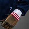 Bayern Munich 97/98 Away Long Sleeve Retro Jersey