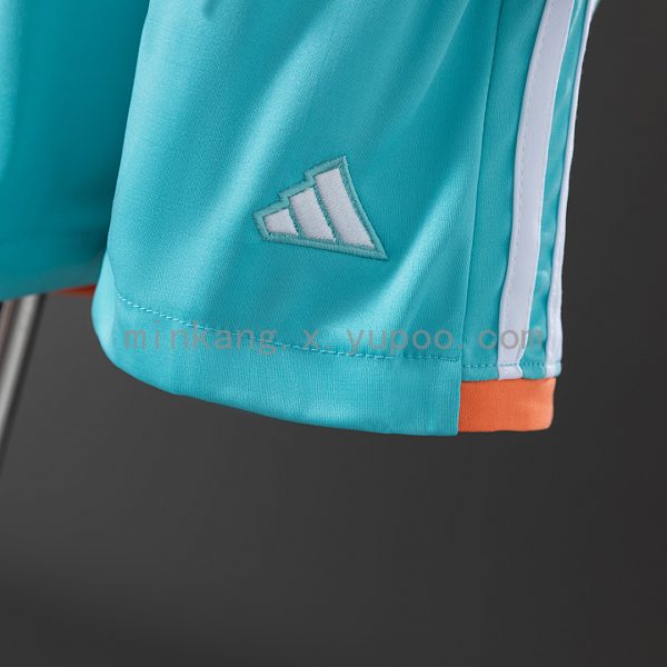 Inter Miami 24/25 Third Kids Kit