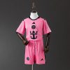 Inter Miami 24/25 Home Kids Kit