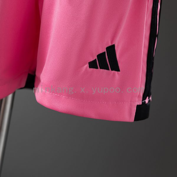 Inter Miami 24/25 Home Kids Kit