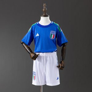 Italy 24/25 Home Kids Kit