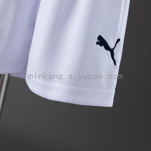 Manchester City 24/25 Home Kids Kit
