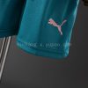 Manchester City 24/25 Fourth Kids Kit