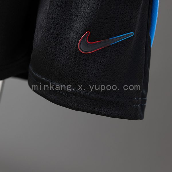 Barcelona 24/25 Away Kids Kit