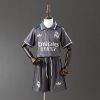 Real Madrid 24/25 Third Kids Kit