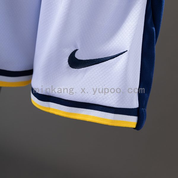 Tottenham Hotspur 24/25 Away Kids Kit