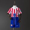 kb-213135307-1 Atletico Madrid 25/26 Home Kids Kit