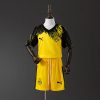 Dortmund 25/26 Home Kids Kit