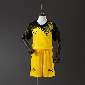 Dortmund 25/26 Home Kids Kit