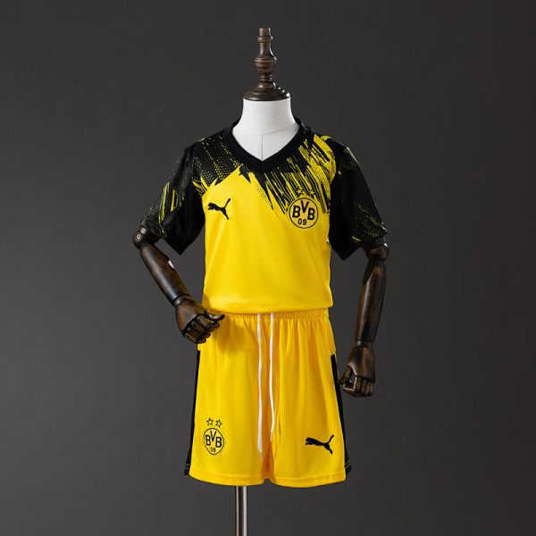 Dortmund 25/26 Home Kids Kit