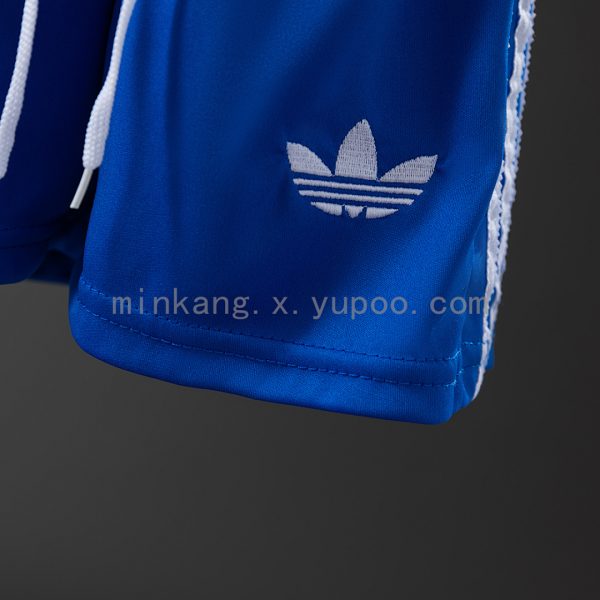Real Madrid 25/26 Third Kids Kit