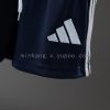 Real Madrid 25/26 Away Kids Kit