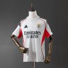 Benfica 25/26 Away Jersey
