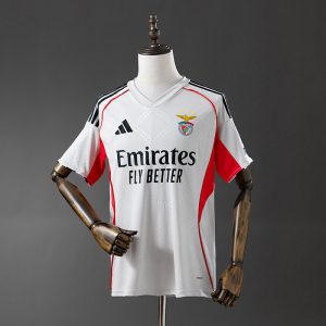 kb-213139225-1 Benfica 25/26 Away Jersey