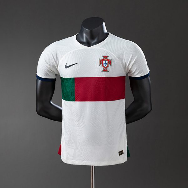 kb-213144740-1 Portugal 2022 Away Player Version Jersey