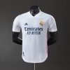 kb-213147694-1 Real Madrid 2021 Home Player Version Retro Jersey
