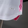 kb-213147694-2 Real Madrid 2021 Home Player Version Retro Jersey