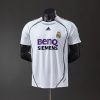 kb-213147918-1 Real Madrid 06/07 Home Player Version Retro Jersey
