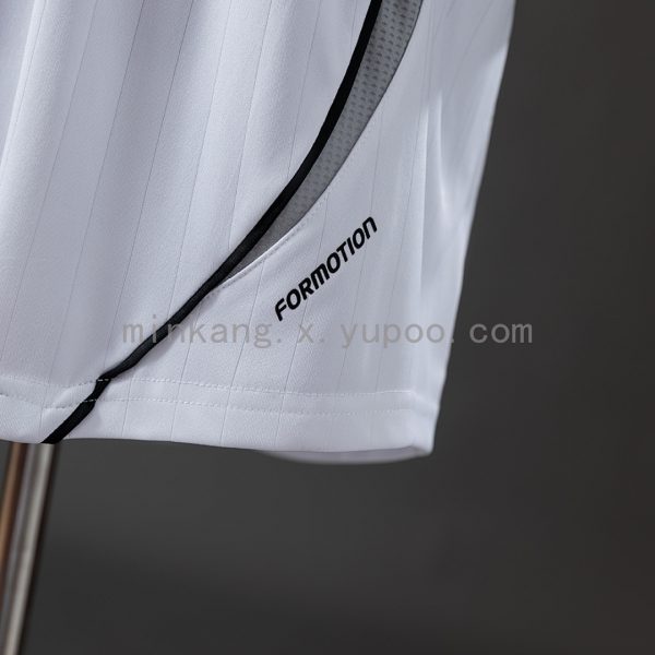 kb-213147918-2 Real Madrid 06/07 Home Player Version Retro Jersey