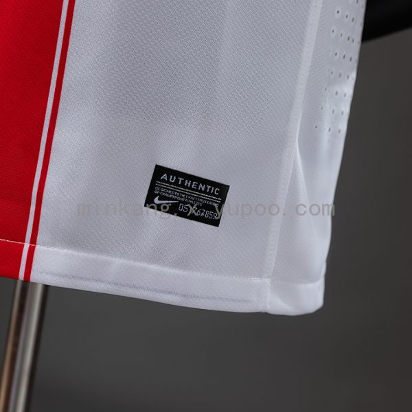 Portugal 2010 Away Player Version Retro Jersey
