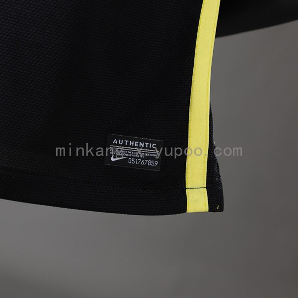 Barcelona 13/14 Third Player Version Retro Jersey