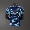 Ajax 25/26 Away Player Version Jersey