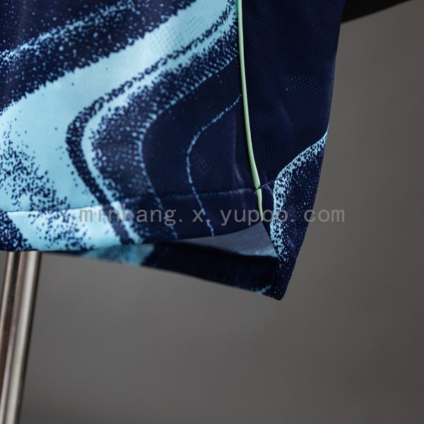 Ajax 25/26 Away Player Version Jersey