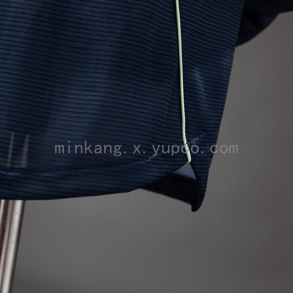 Real Madrid 25/26 Away Long Sleeve Player Version Jersey