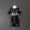 Tottenham Hotspur 25/26 Away Kids Kit