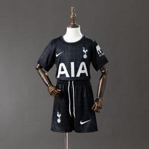 kb-213149859-1 Tottenham Hotspur 25/26 Away Kids Kit