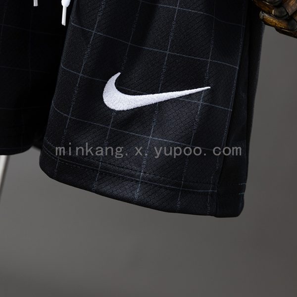 Tottenham Hotspur 25/26 Away Kids Kit