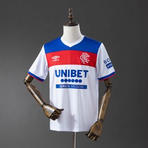 Rangers 25/26 Away Jersey