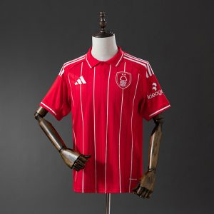 kb-213268124-1 Nottingham Forest 25/26 Home Jersey